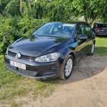 Volkswagen Golf 1.2 TSI BlueMotion Technology Comfortline