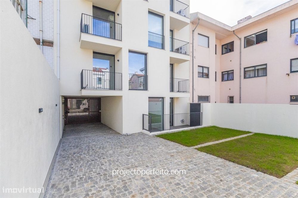 Apartamento T1 Venda em Espinho,Espinho — Espinho, Aveiro