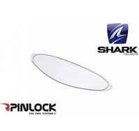 Пінлок (pinlock) для мотошоломів Shark