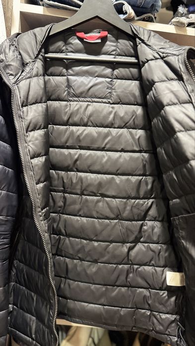 Куртка остін ostin