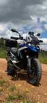 BMW R1300GS Trophy