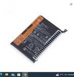 Bateria Nova bn62 6000 mah para Xiaomi Poco m3 Redmi note 9 Redmi 9t