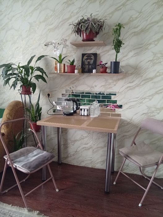 Новий ремонт.Супер кімната.Світло є завжди.Виставка просп.Миру.2полікл