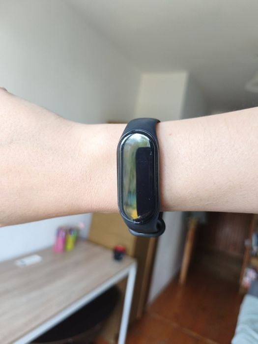 Фітнес браслет Xiaomi smart band 7 nfc