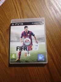 FIFA 15 (PlayStation 3)