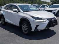 Lexus NX  300 2020
