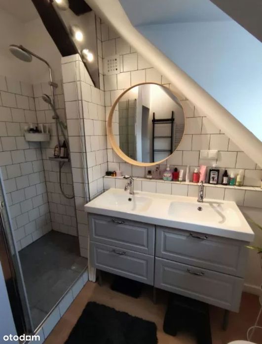 (REZERWACJA) Mieszkanie 67m2, Stoki, 2 pokoje, CKD, UMED, bezpośrednio