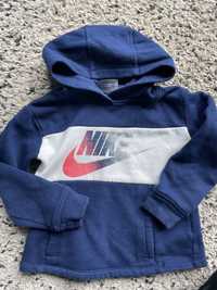 Bluza NIKE dziecięca