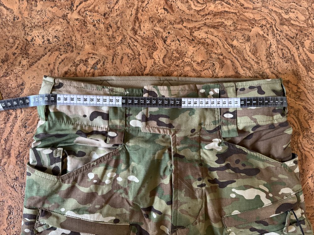 Нові Crye precision (Combat pants G4 NSPA)