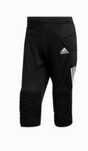 Spodnie bramkarskie Adidas Tierro 3/4