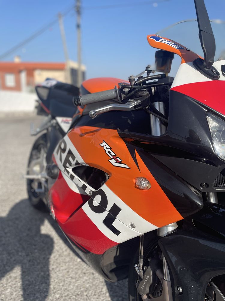 CBR1000RR ( replica Rc211V ) Dani pedrosa