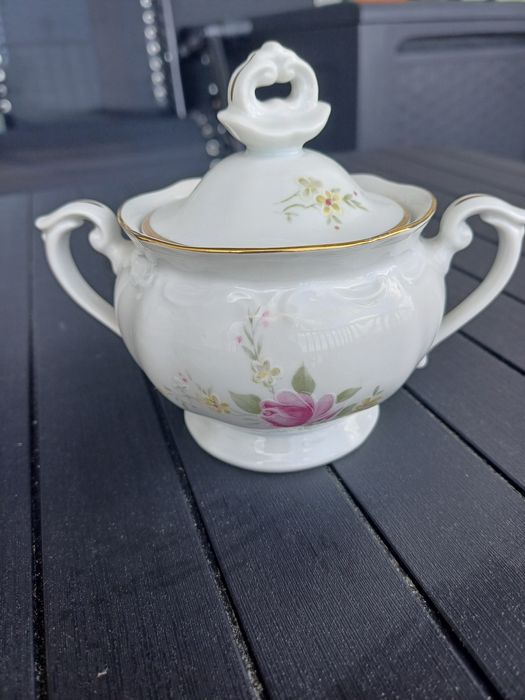 Serwis kawowy Chodzież