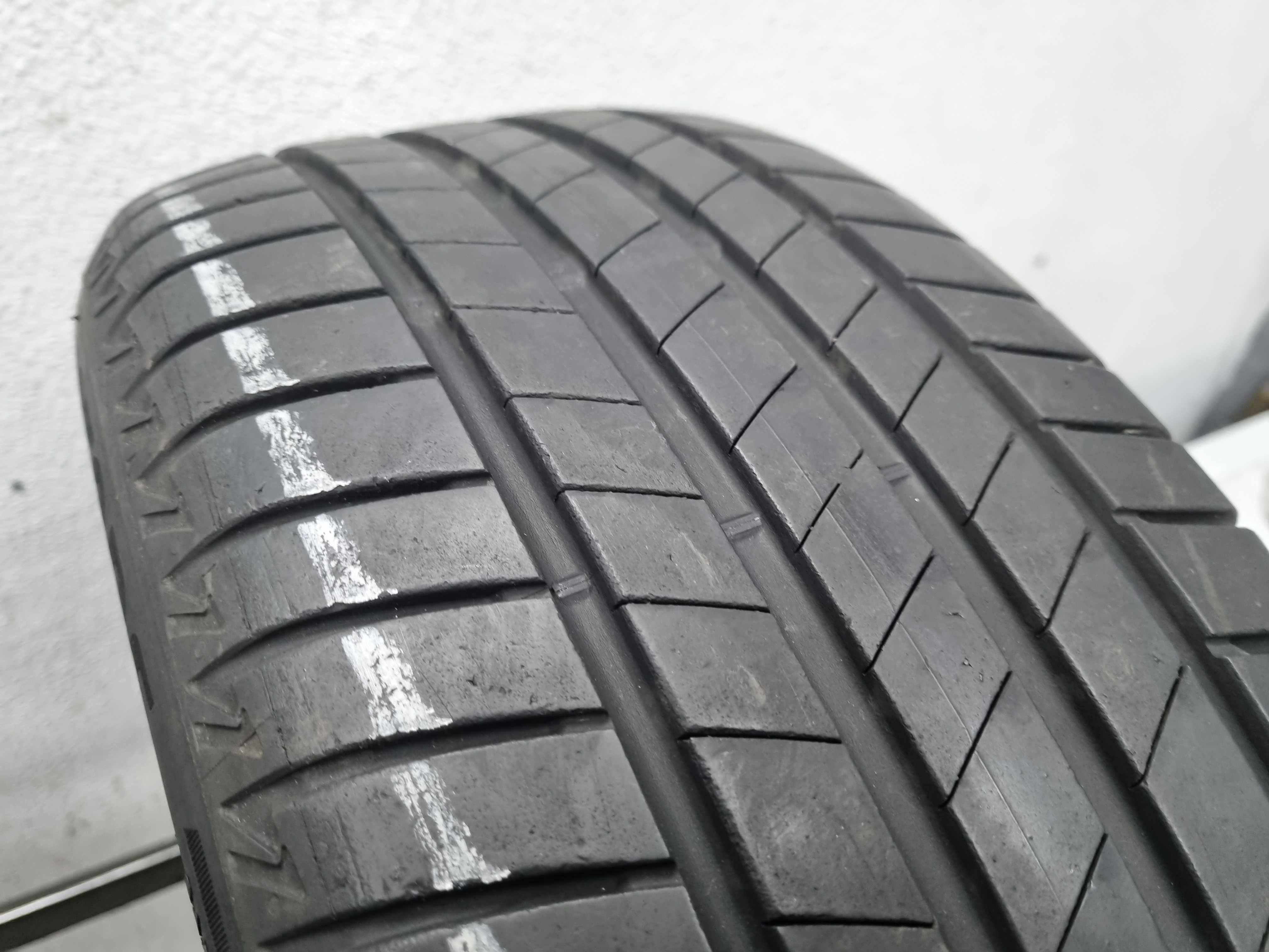 215/55/16 97W Bridgestone Turanza T005 D.0418