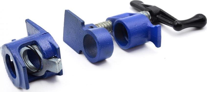 Струбцина столярная зажим трубный 3/4 G29961