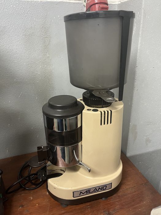 Moinho do Café MILANO