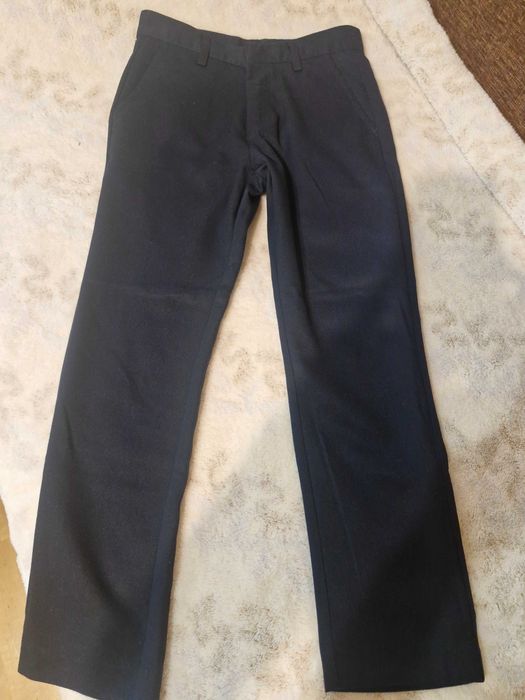 Штани шкільні Next 9р. 128-134см