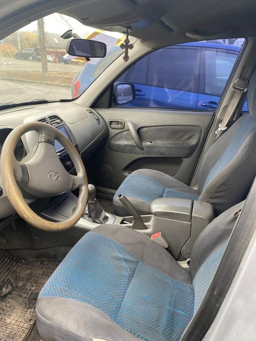 Продам срочно авто