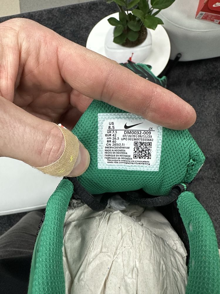Кросівки Nike Air Max TN Plus Оригинал Original