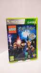 Xbox 360 Harry Potter LEGO gra dla dzieci