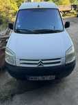 Citroen berlingo 2007 1.6hdi
