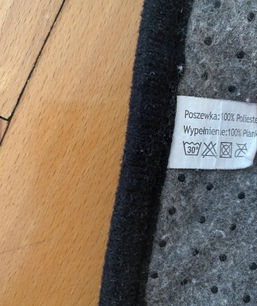 Dywanik piankowy dziecięcy