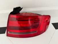 Lampa Tylna prawa Audi A4 B8 Sedan