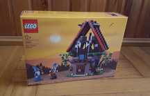 LEGO 40601 - Magiczny warsztat Majisto - NOWY GwP MISB