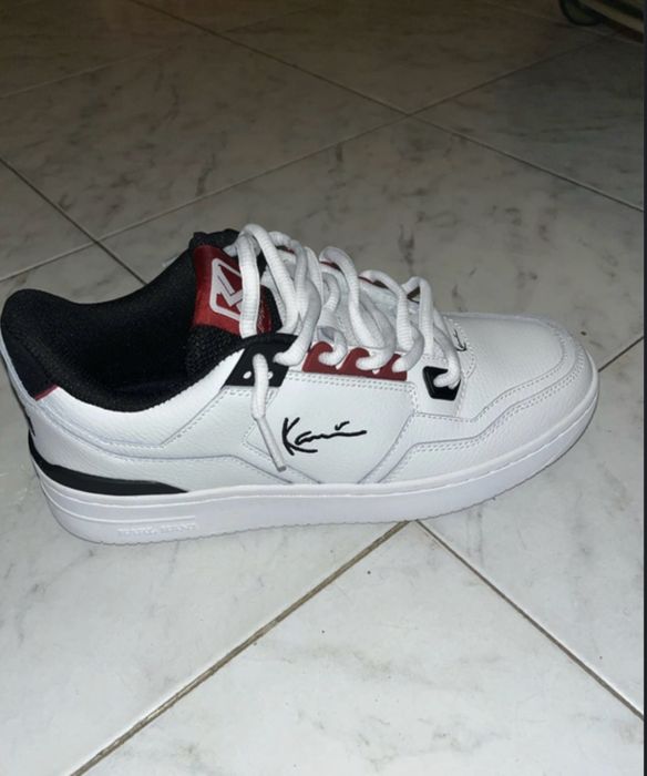 Sapatilhas Karl kani sk8