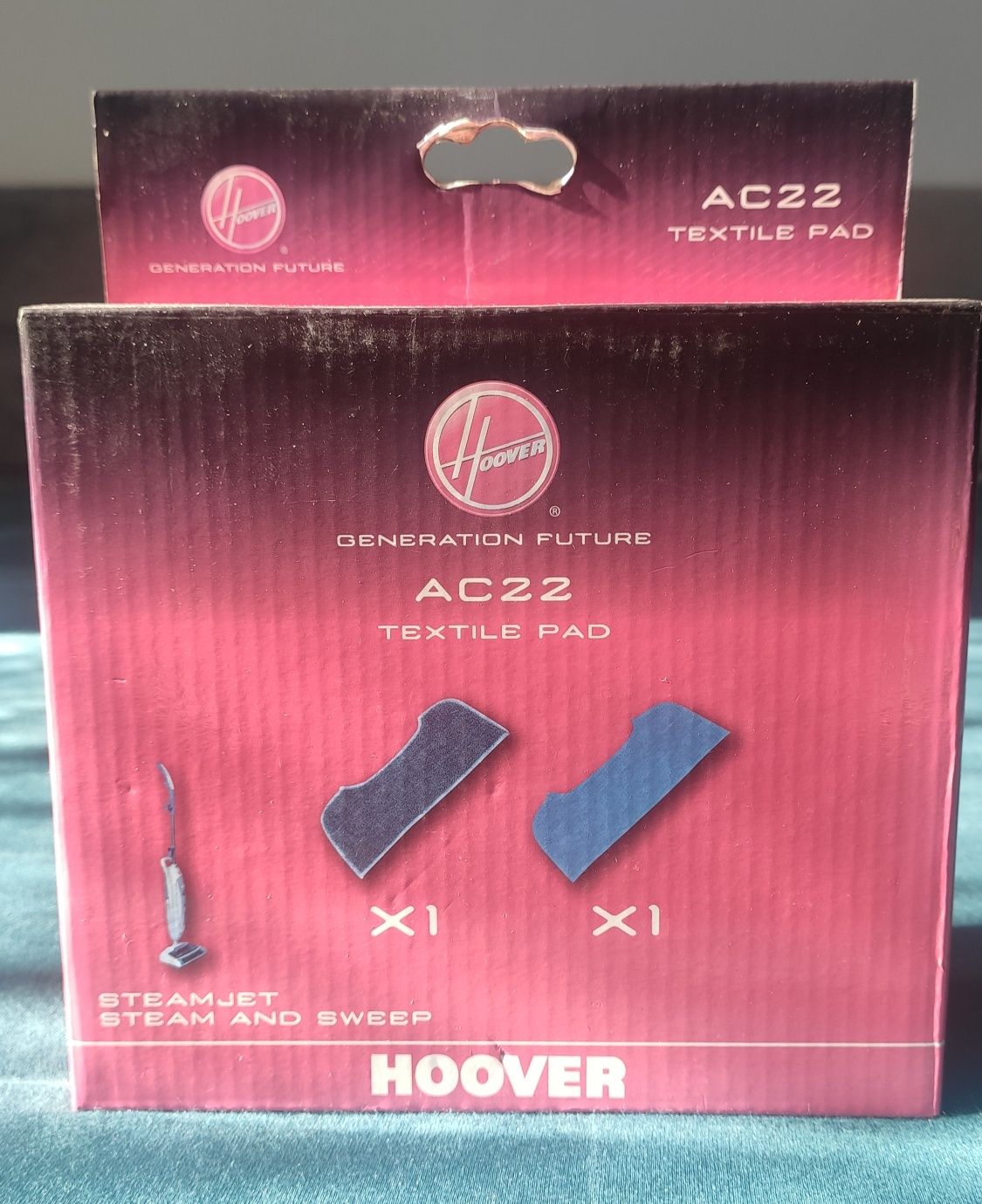 HOOVER zestaw akcesoriów AC22