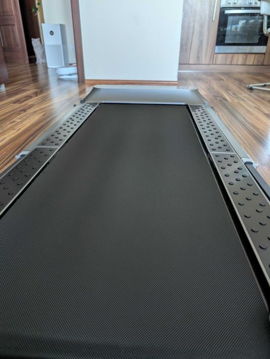 Bieżnia R2 Pro Kingsmith WalkingPad TRR2F - z kartonem i gwarancją