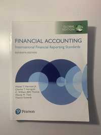 Financial Accounting Pearson Eleventh Edition Livro