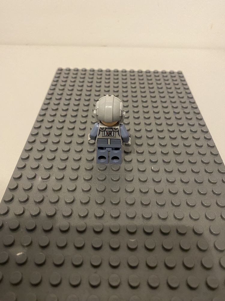 Lego star wars at-at pilot