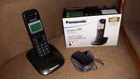 Telefon stacjonarny Panasonic KX-TG2511