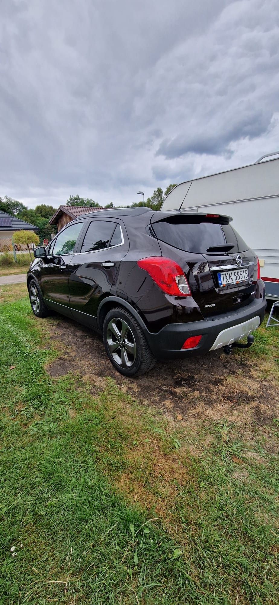 Opel Mokka 1.4 Wersja Cosmo