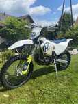 Husqvarna 300tpi 2018r 250mth