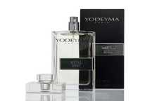 Perfumy Metal Sport 100 ml
