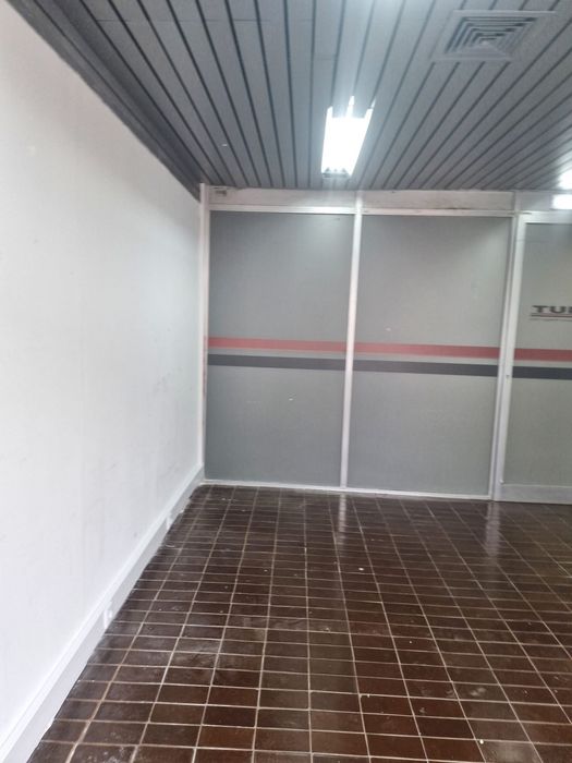 Sala comercial otima localização
