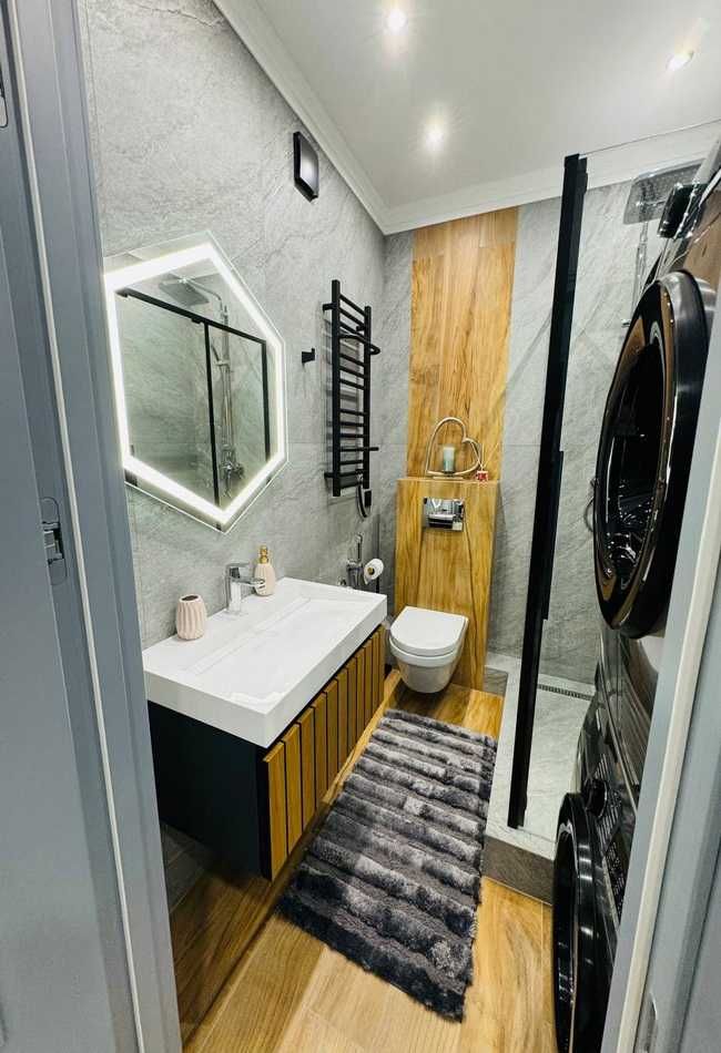 baz-08 Продам 3-х з дорогим і якісним ремонтом в Аркадіі