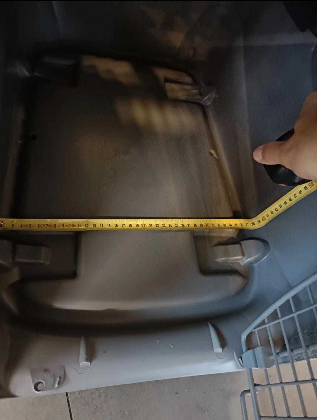 buda dla psa dopuszczona do transportu lotniczego