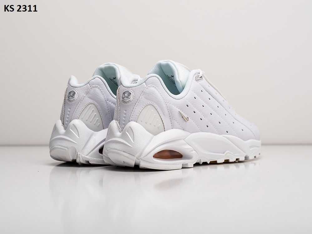 Кросівки Nike Nocta X Hot Step Air Terra White. Арт: KS 2311