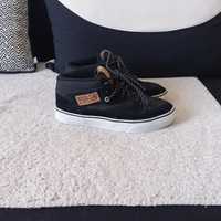 Buty Vans Hallf Cab. Stan bdb.