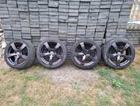 FELGI 5X112 Rotor Audi Volkswagen