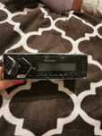 Radio samochodowe Pioneer MVH-S100UBA