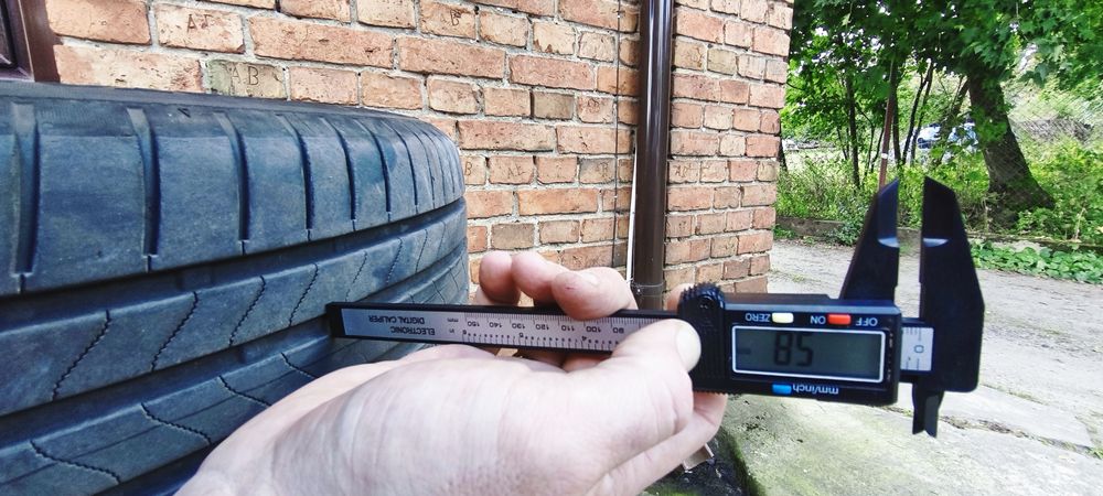 Opony Bridgestone turanza 6