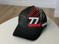 Czapka Alfa Romeo Racing Orlen F1 Valtteri Bottas