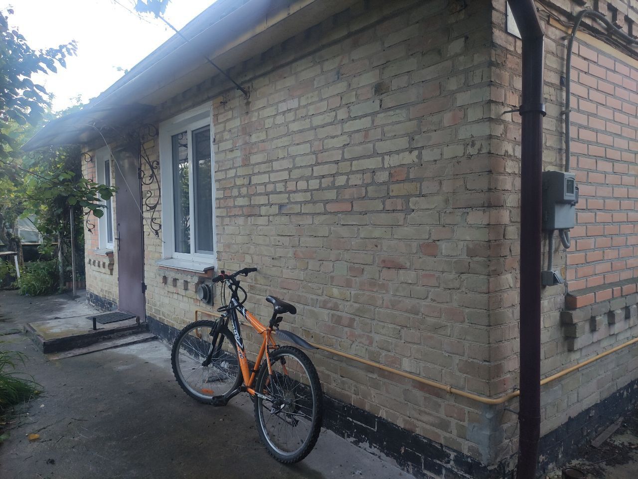 Можна на 10дн. Аренда дому. Вишгородське напр, Київ - 40км, м.Г.Дніпр