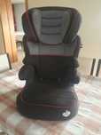 Cadeira de Criança Auto 15-36kg Mots d'Enfants - Como Nova