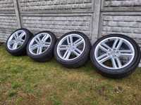 Felgi 20" 5x112 Audi A4 RS4 S4 B8 B9 A6 S6 RS6 C6 C7 C8 A5 A7 A3 S3