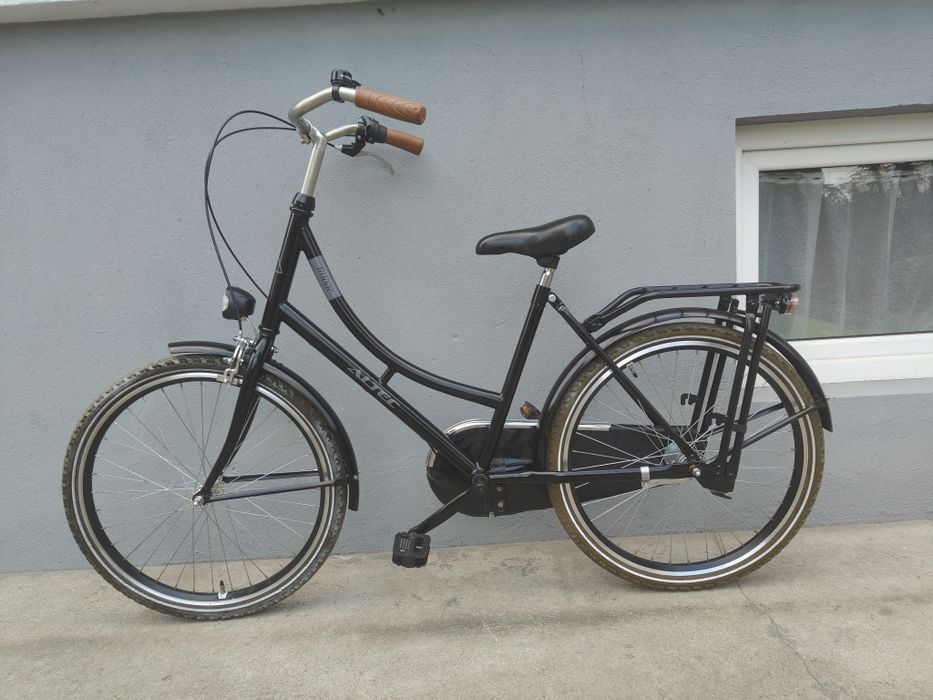 Sprzedam rower Altec Image 24 cali Nexus 3