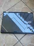 Acer R11 laptop/tablet
